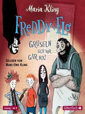 cover image of Freddy und Flo 1